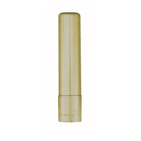 Turbotorch Replaceable Tip End, 4T Size, Brass 0386-1068